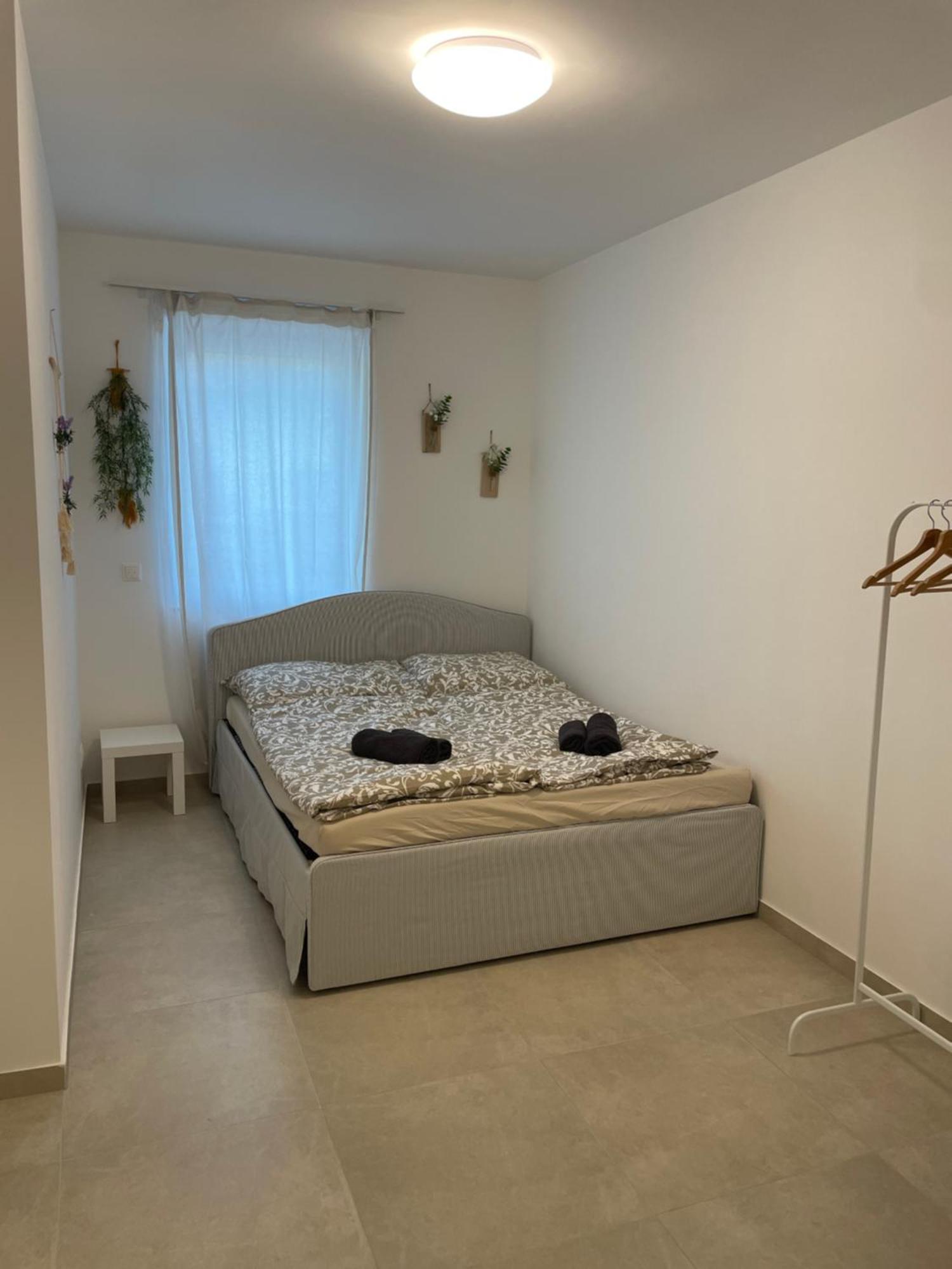Langenzersdorf Apartment Экстерьер фото
