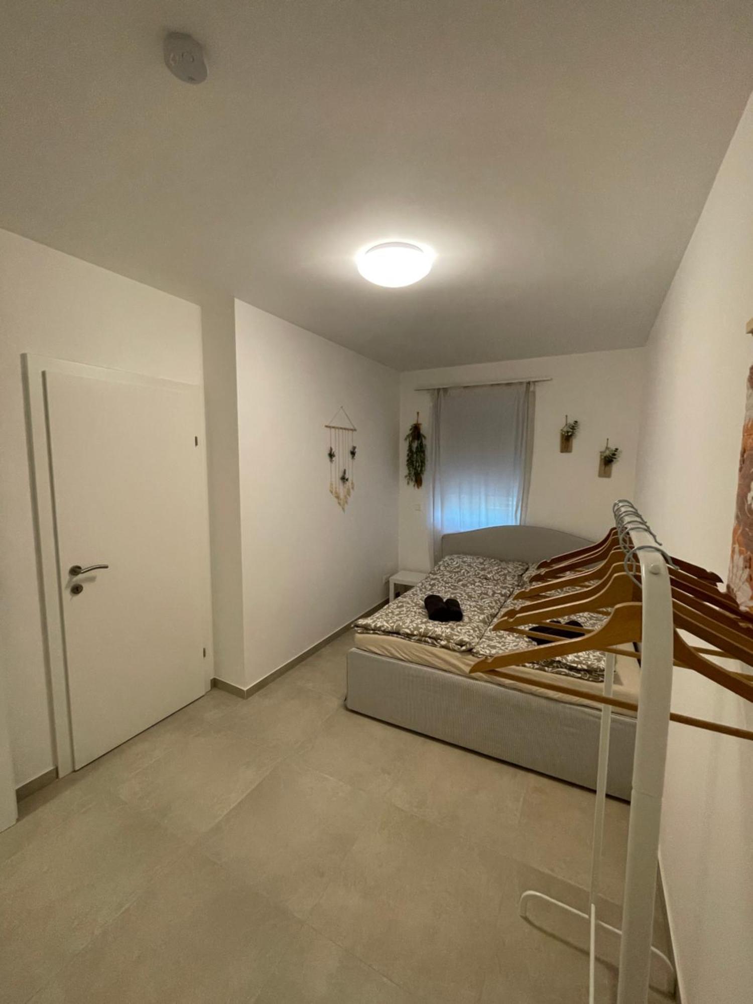 Langenzersdorf Apartment Экстерьер фото