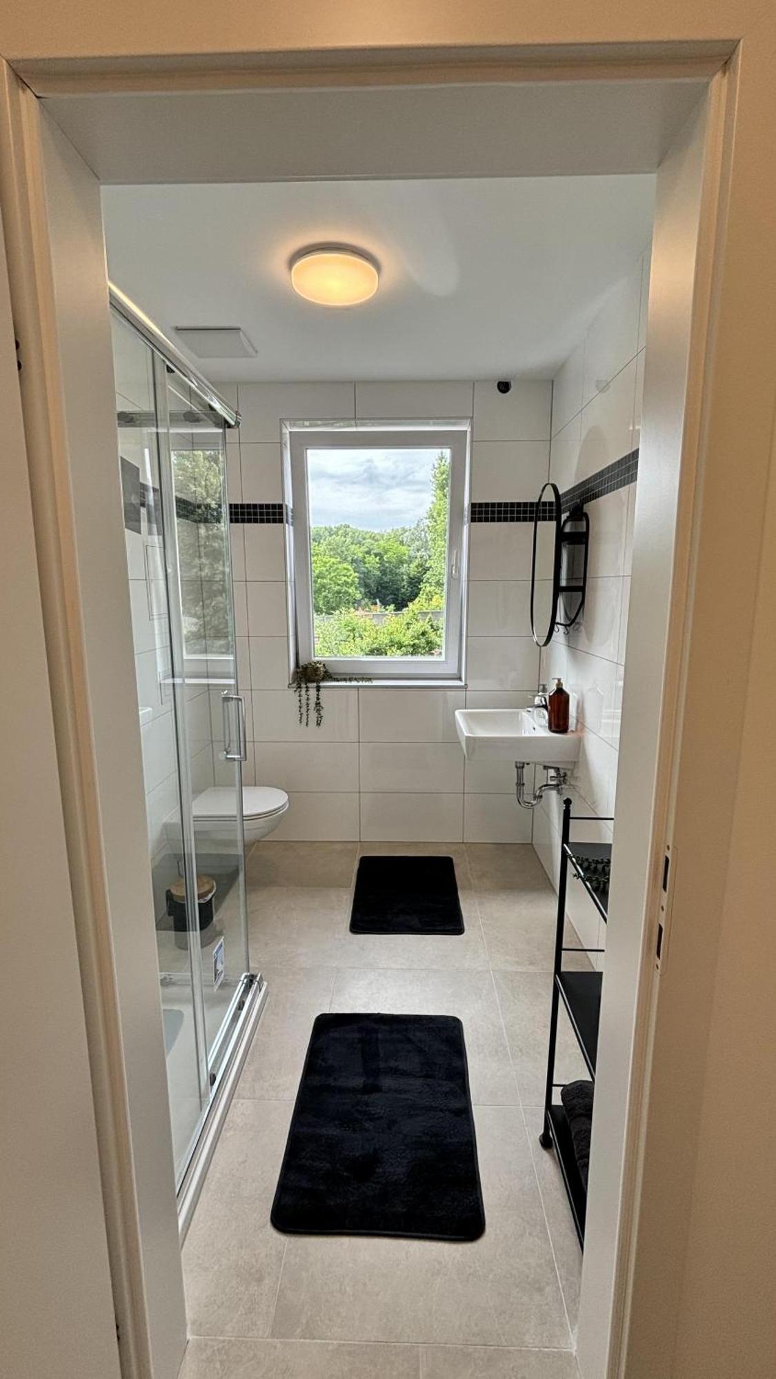 Langenzersdorf Apartment Экстерьер фото