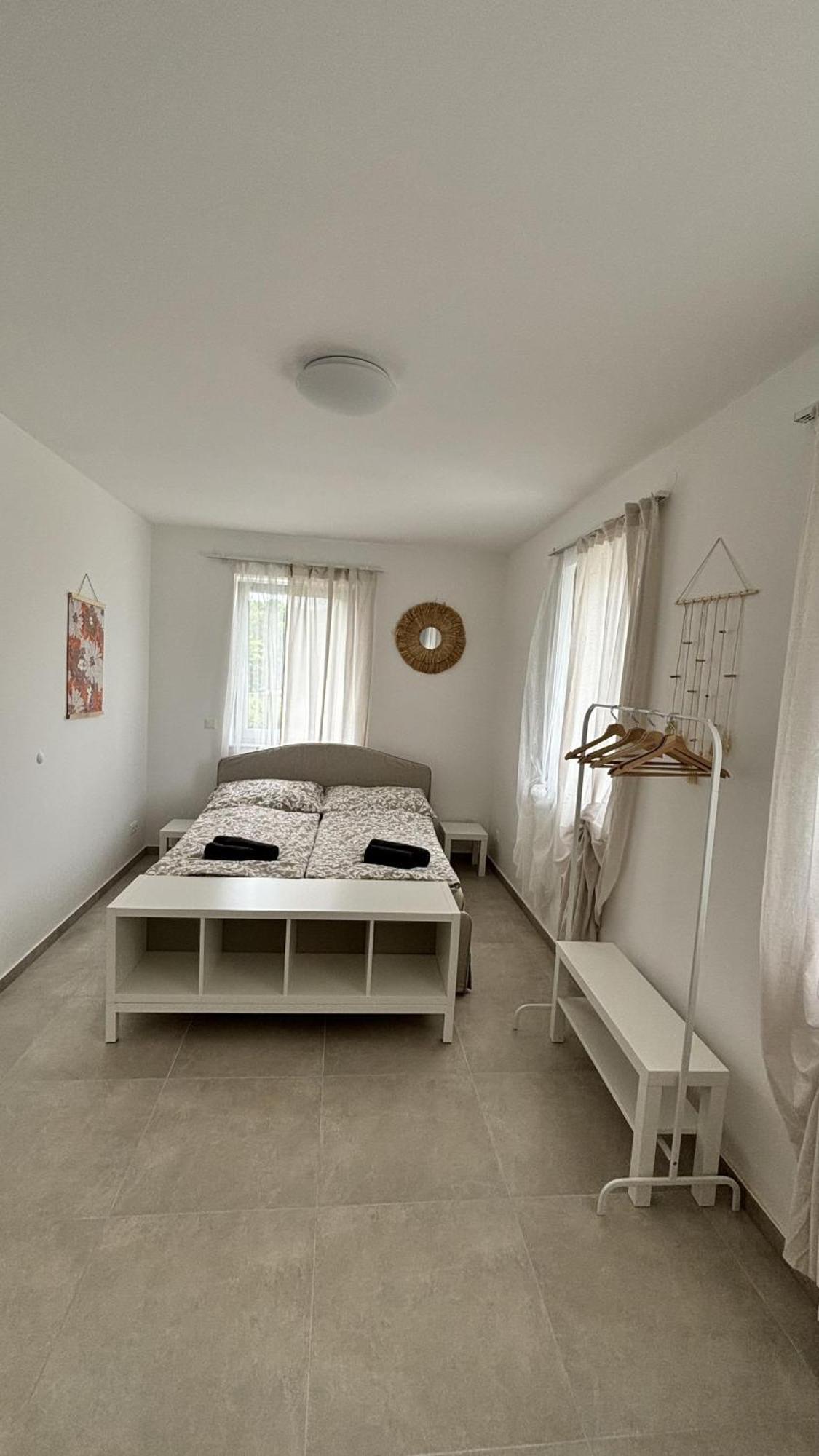 Langenzersdorf Apartment Экстерьер фото