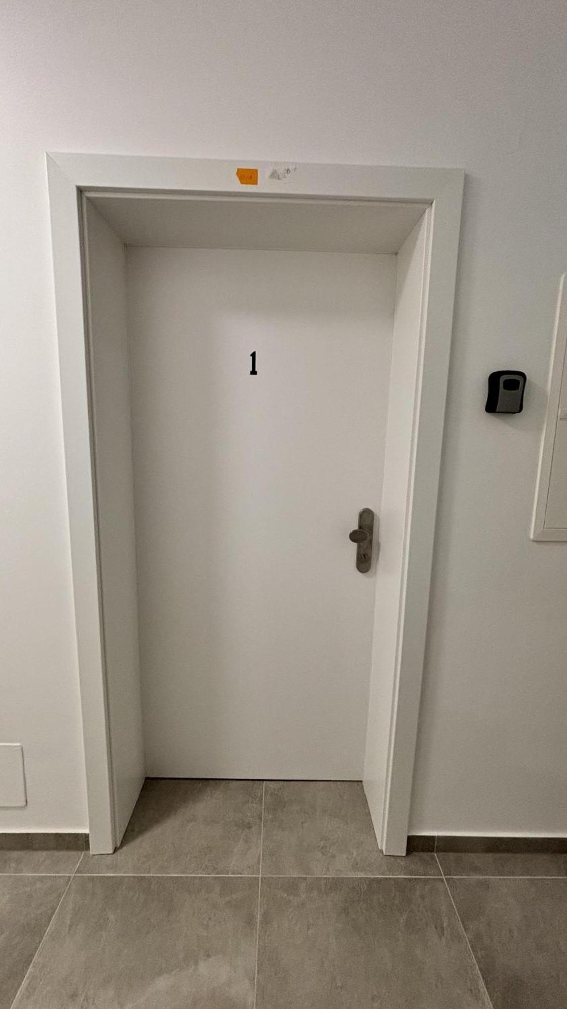 Langenzersdorf Apartment Экстерьер фото