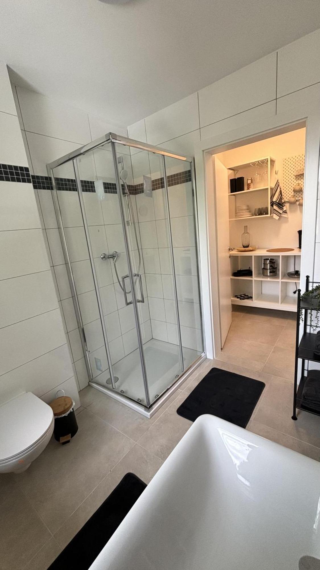 Langenzersdorf Apartment Экстерьер фото
